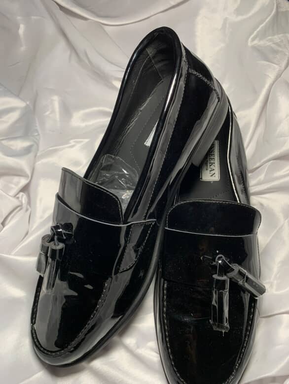 Lesi Loafers